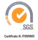 Certificato qualità